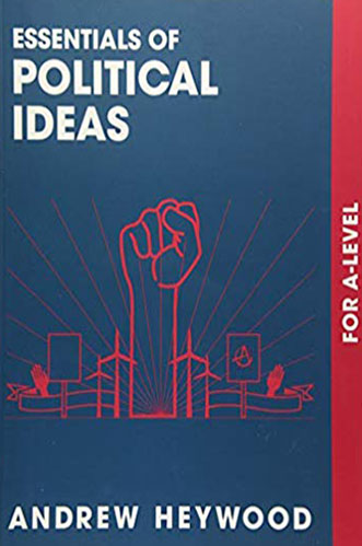 Unpacking Political Identity in a Federal Political System